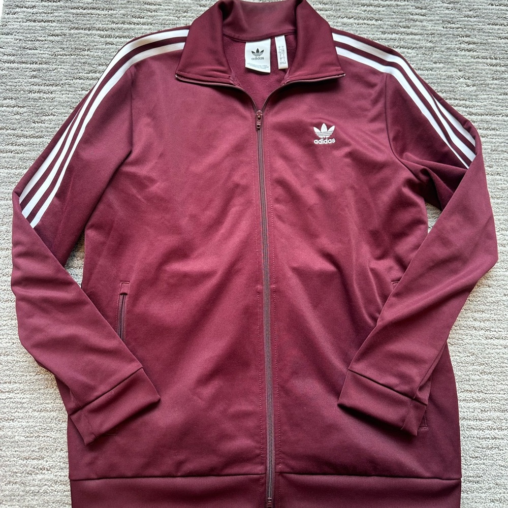 Adidas Men's Track Suit